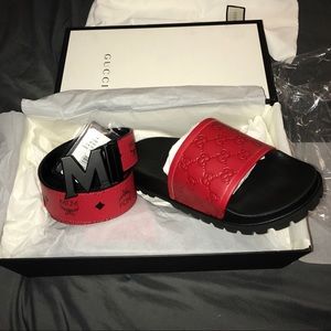 Meet your Posher, Youri